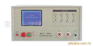 常州中策儀器 電壓測量儀表產品全覽