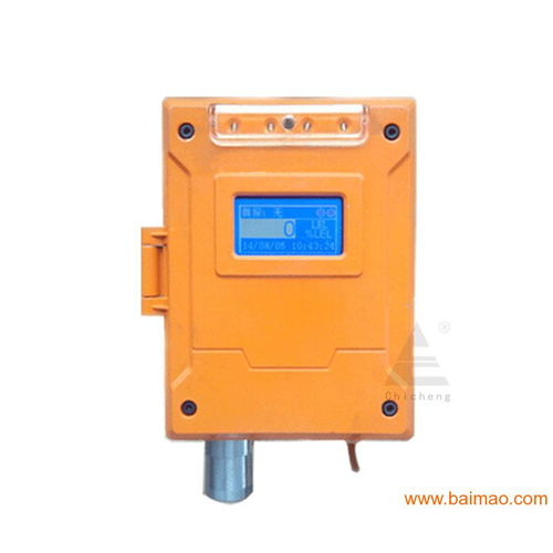 QB2000F單點壁掛式氣體檢測報警儀 功能、廠家與價格解析，兼論電壓測量儀表